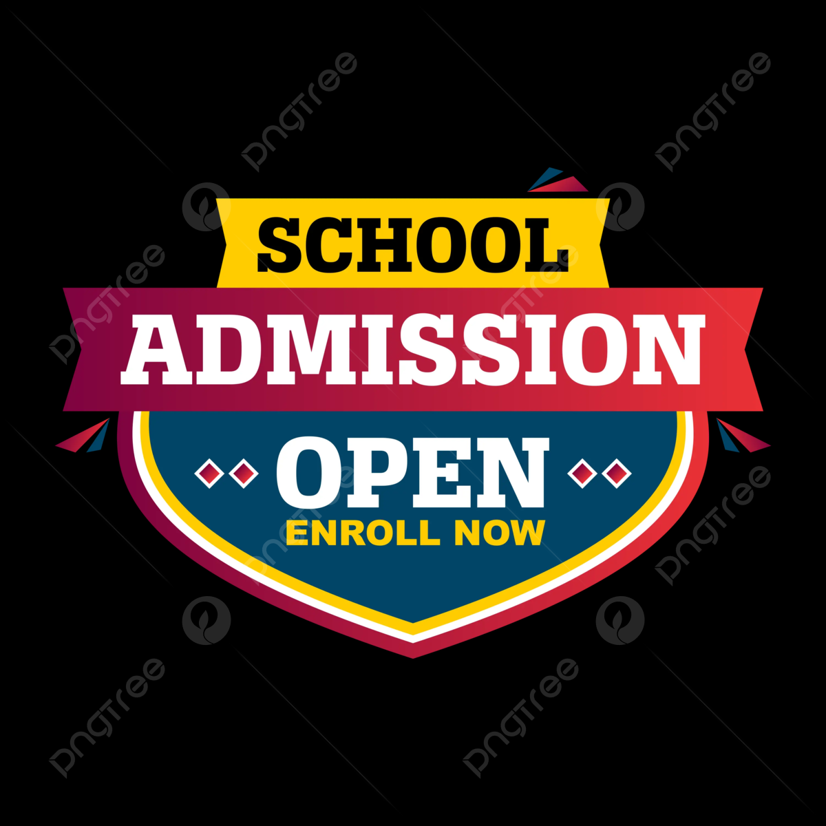 Admissions